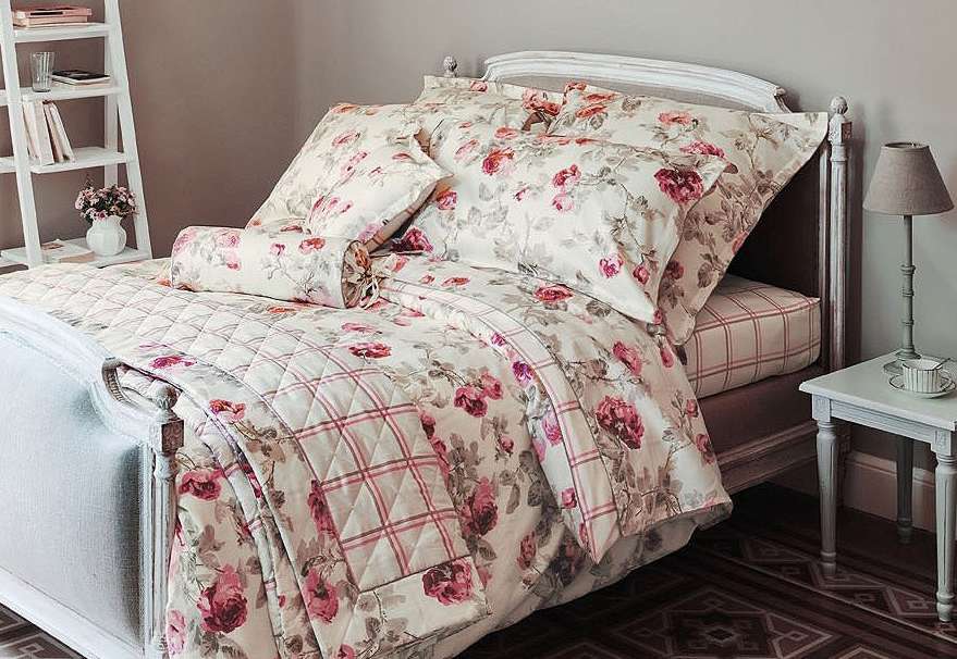 Laura Ashley Delphine